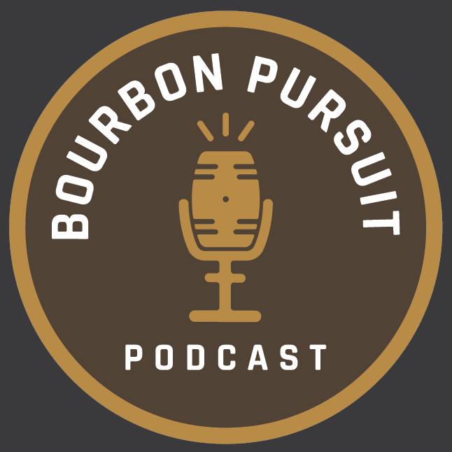 image of Bourbon Pursuit podcast