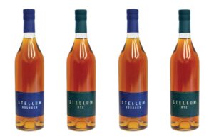 stellum cask strength rye
