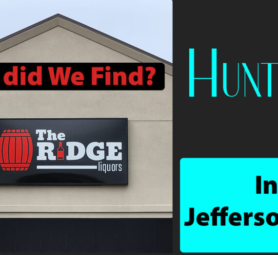 Video: Hunting in Jeffersonville, IN