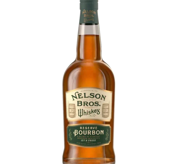 Nelson’s Green Brier Distillery Releases New Premium Whiskey Brand, Nelson Brothers