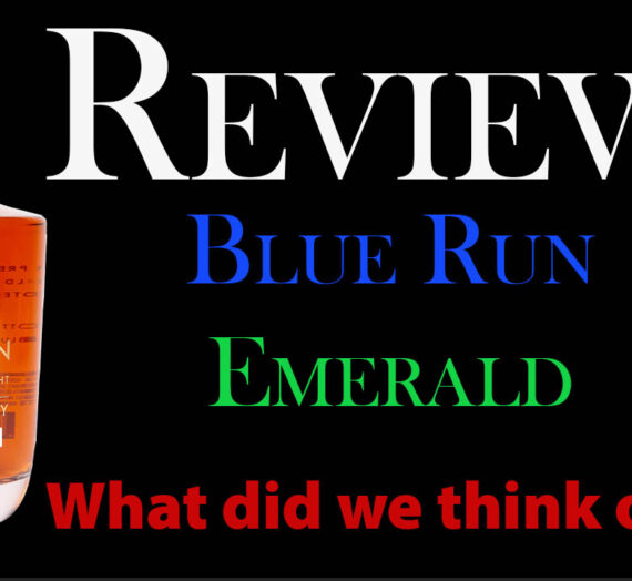 Blue Run Emerald Review