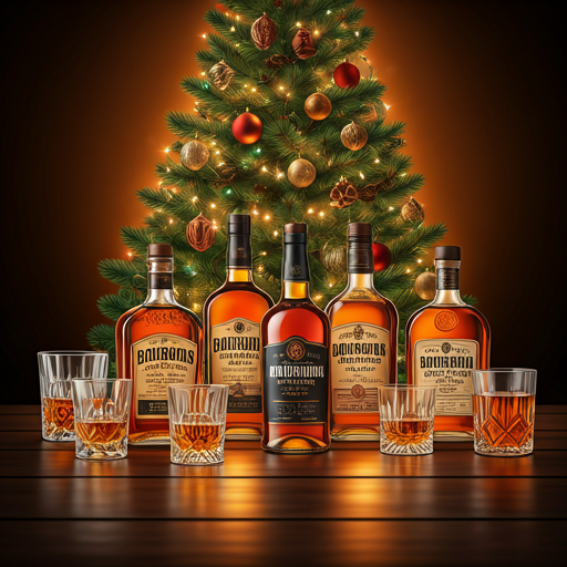 What to get a bourbon lover for Christmas