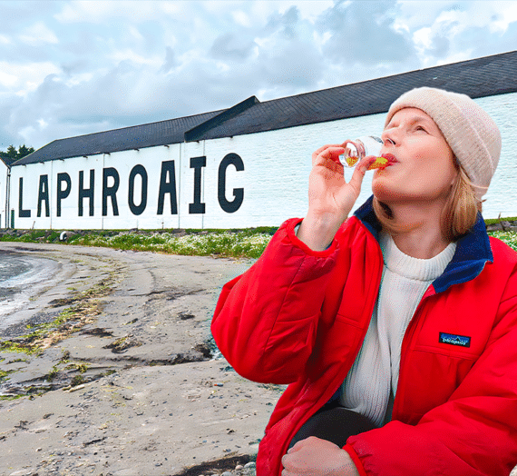 Explore Scotland’s Distilleries First Hand